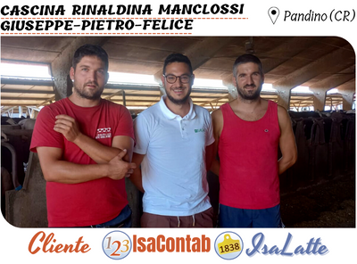 TESTIMONIANZA - MANCLOSSI