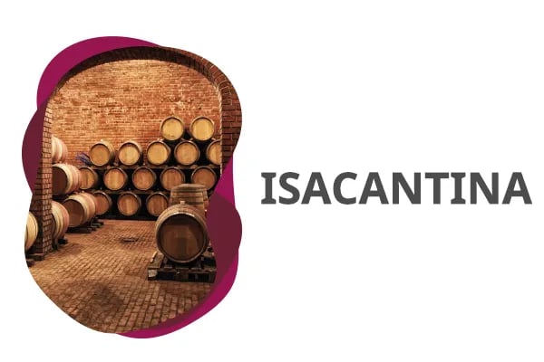 isacantina