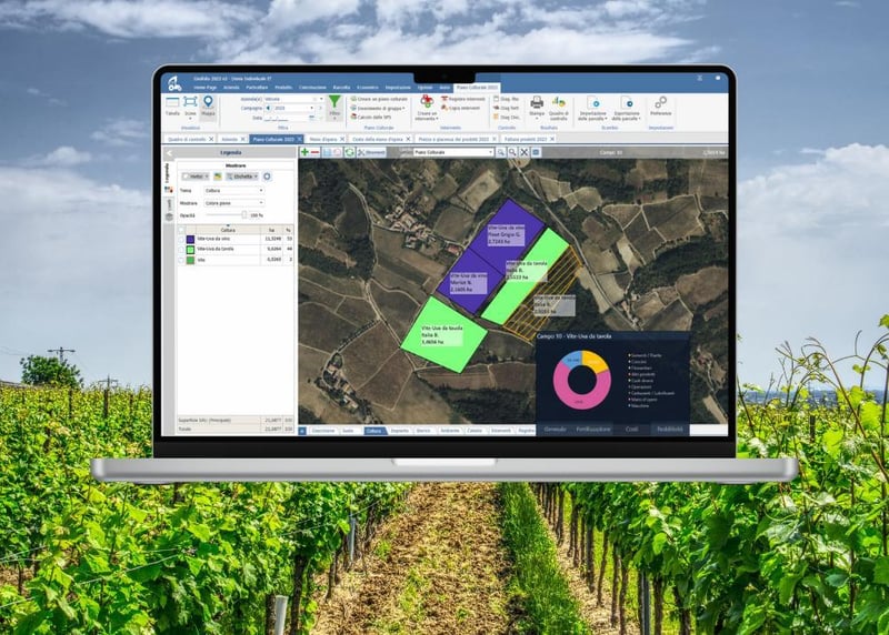 GEOFOLIA-viticoltura