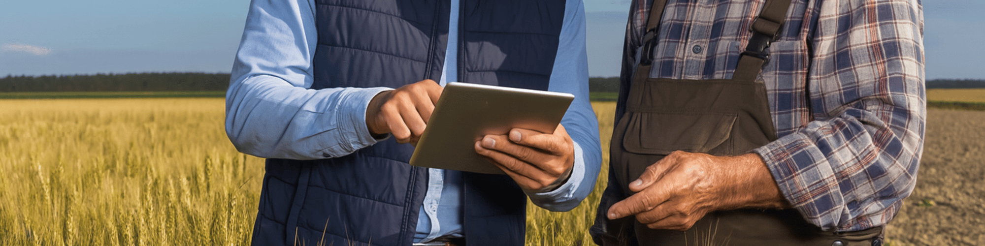 Il software gestionale per aziende agricole seminative ed estensive