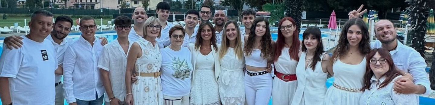 squadra Isagri Italia